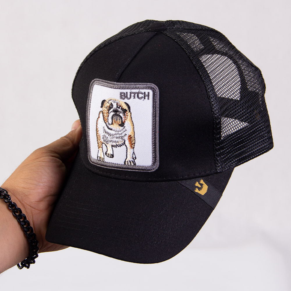 کلاه گورین طرح BUTCH